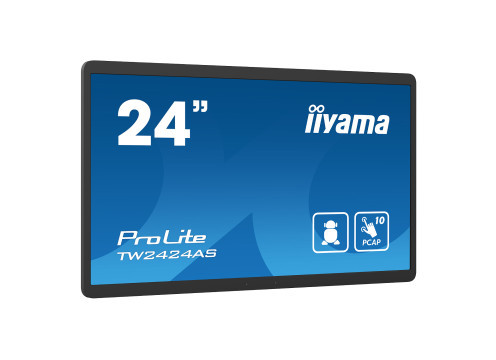 מסך מגע IIYAMA 24