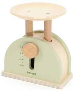 משקל משחק קלאסי מעץ