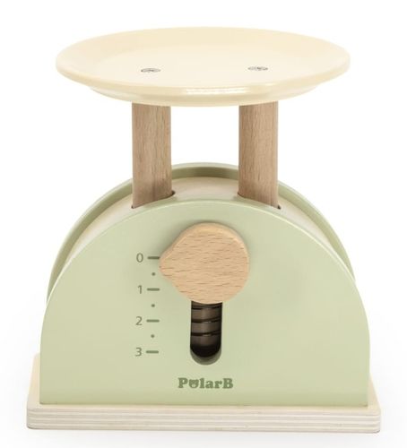 משקל משחק קלאסי מעץ