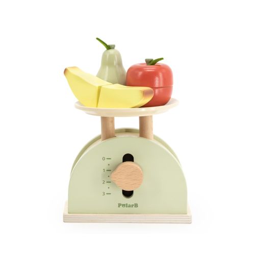 משקל משחק קלאסי מעץ