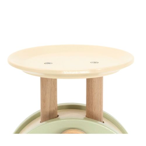 משקל משחק קלאסי מעץ