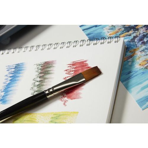 סט 36 גירי דיו  DERWENT INKTENSE BLOCK 