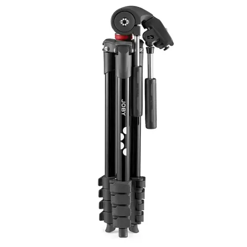 קיט חצובה וראש Joby Compact Advanced