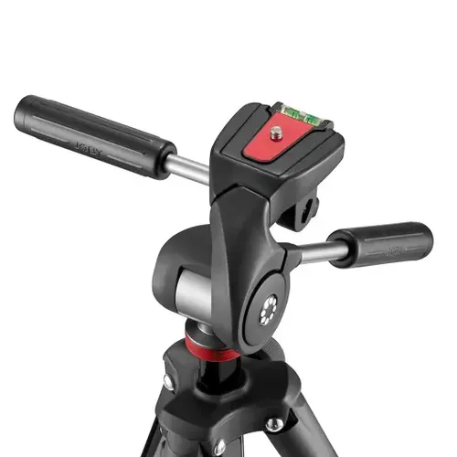 קיט חצובה וראש Joby Compact Advanced