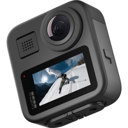מצלמת אקסטרים גו פרו GoPro Max 2025