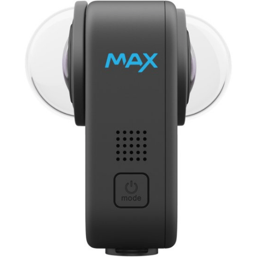 מצלמת אקסטרים גו פרו GoPro Max 2025
