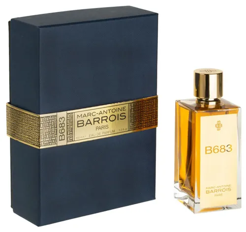 Marc Antoine Barrois B683