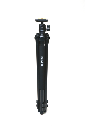 Slik ABLE 413b חצובה ראש כדורי