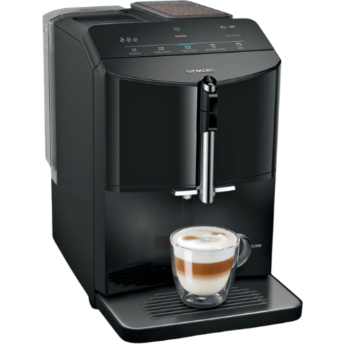 מכונת קפה אוטומטית Siemens OneTouch TF301E09 EQ300