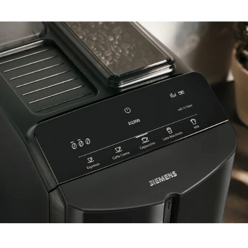 מכונת קפה אוטומטית Siemens OneTouch TF301E09 EQ300