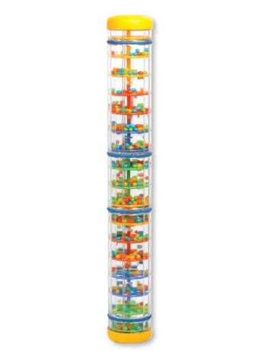 ריינבומיקר