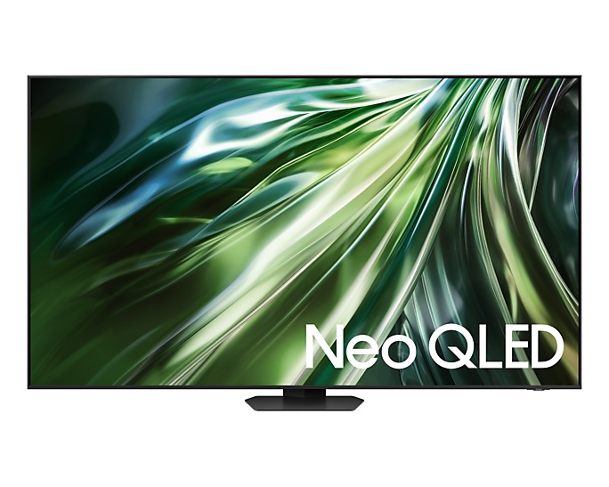 "98 QN90D 4K Neo QLED