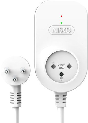 מגן נחשולי מתח עם השהיה + כבל ניסקו Nisko 

