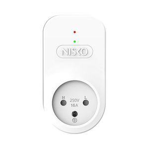 מגן נחשולי מתח עם השהיה S212 ניסקו Nisko