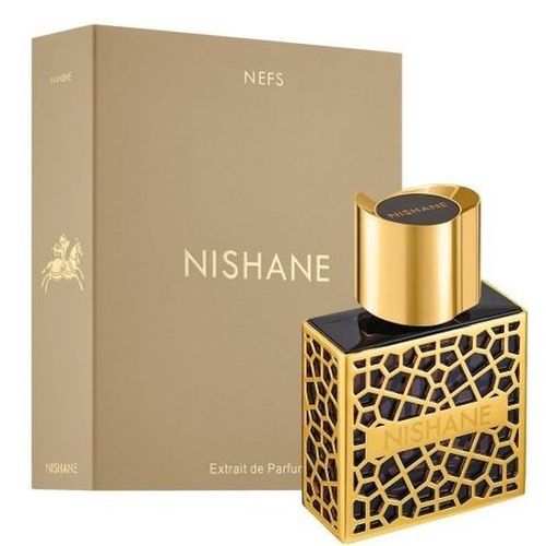 בושם יוניסקס נישאנה NISHANE NEFS 50 ML EXTRAIT DE PARFUM