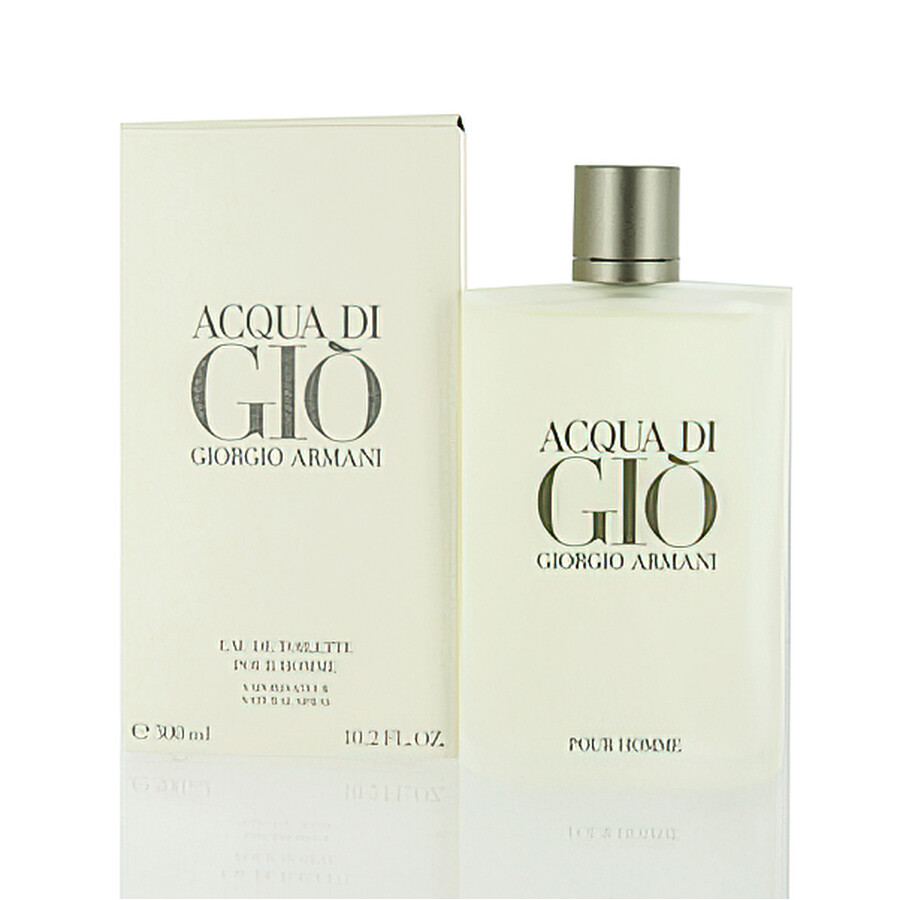 בושם לגבר ארמאני GIORGIO ARMANI ACQUA DI GIO 300 ML E.D.T ג