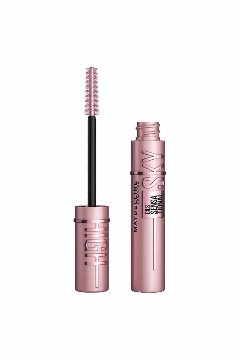 מסקרה מאריכה MAYBELINE SKY HIGH 7.2 ML 