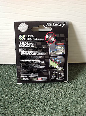 180 Hikies Round Dark Brown/Light Brown- זוג שרוכים עגולים בצבע חום כהה עם חום בהיר