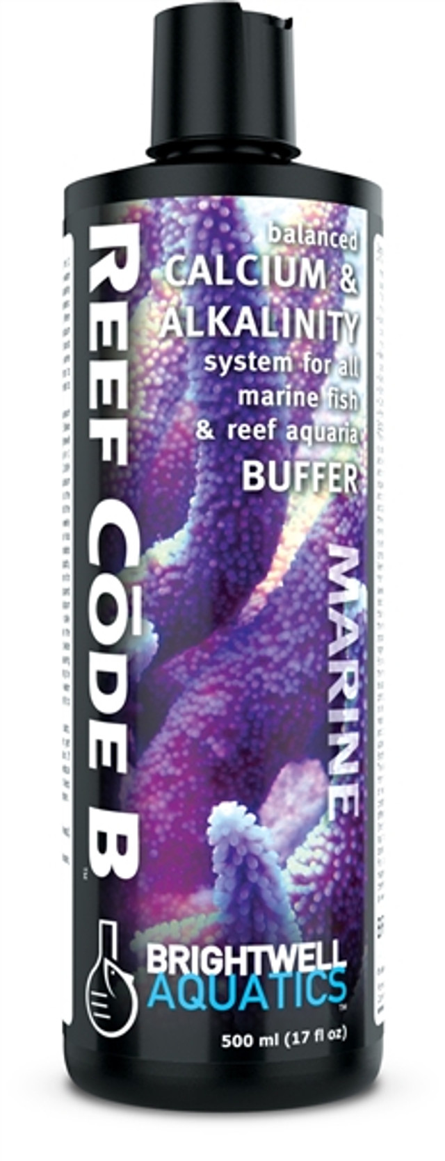 ברייטוול ריף קוד 500מ"ל  Reef Code B