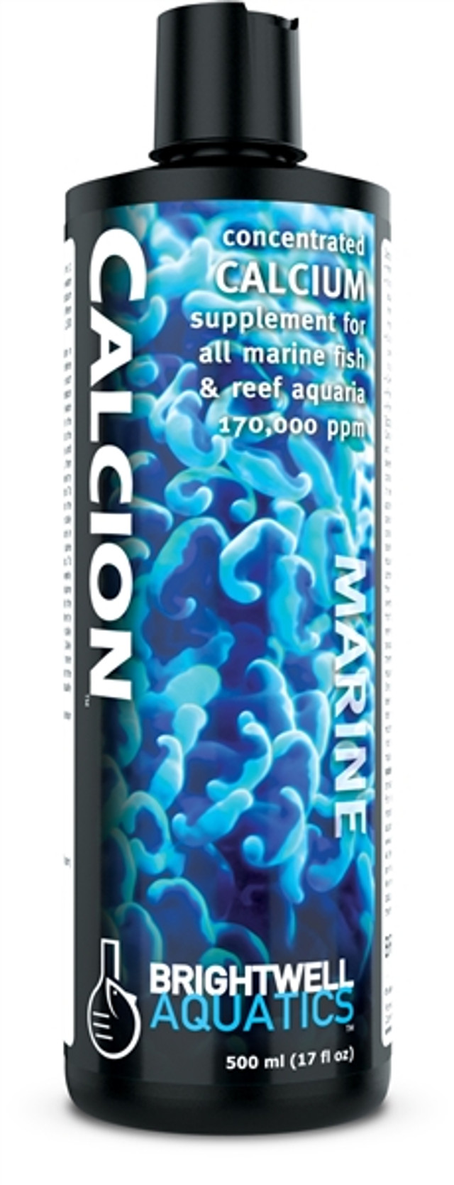 ברייטוול קלציון 500מ"ל Calcium