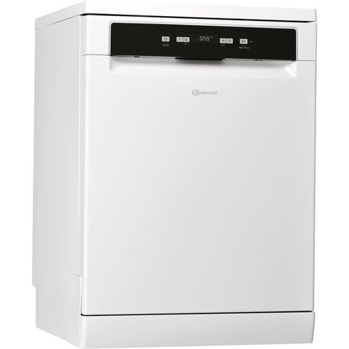 מדיח כלים רחב Bauknecht באוקנכט Free Standing AUTBFC3C26 PFIS לבן