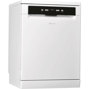מדיח כלים רחב Bauknecht באוקנכט Free Standing AUTBFC3C26 PFIS לבן