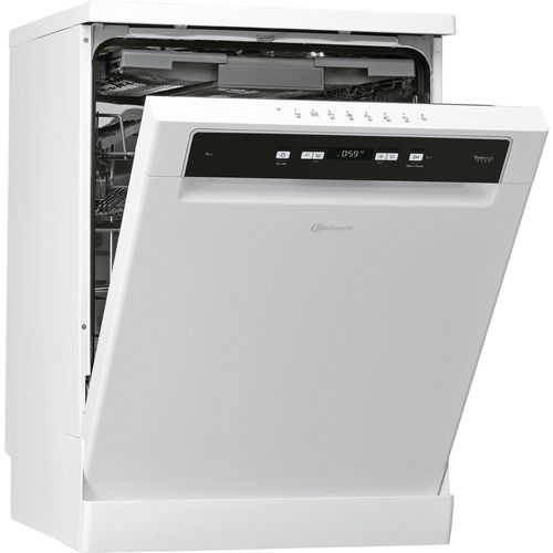 מדיח כלים רחב Bauknecht באוקנכט Free Standing AUTBFC3C26 PFIS לבן