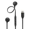 אוזניות TUNE T310C USB-C