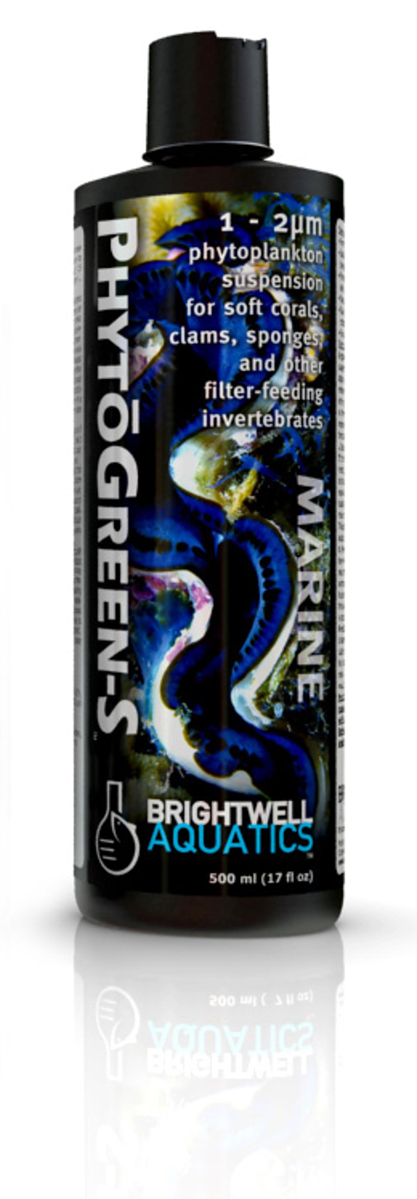 ברייטוול פיטו גרין 500מ"ל  phytogreen s