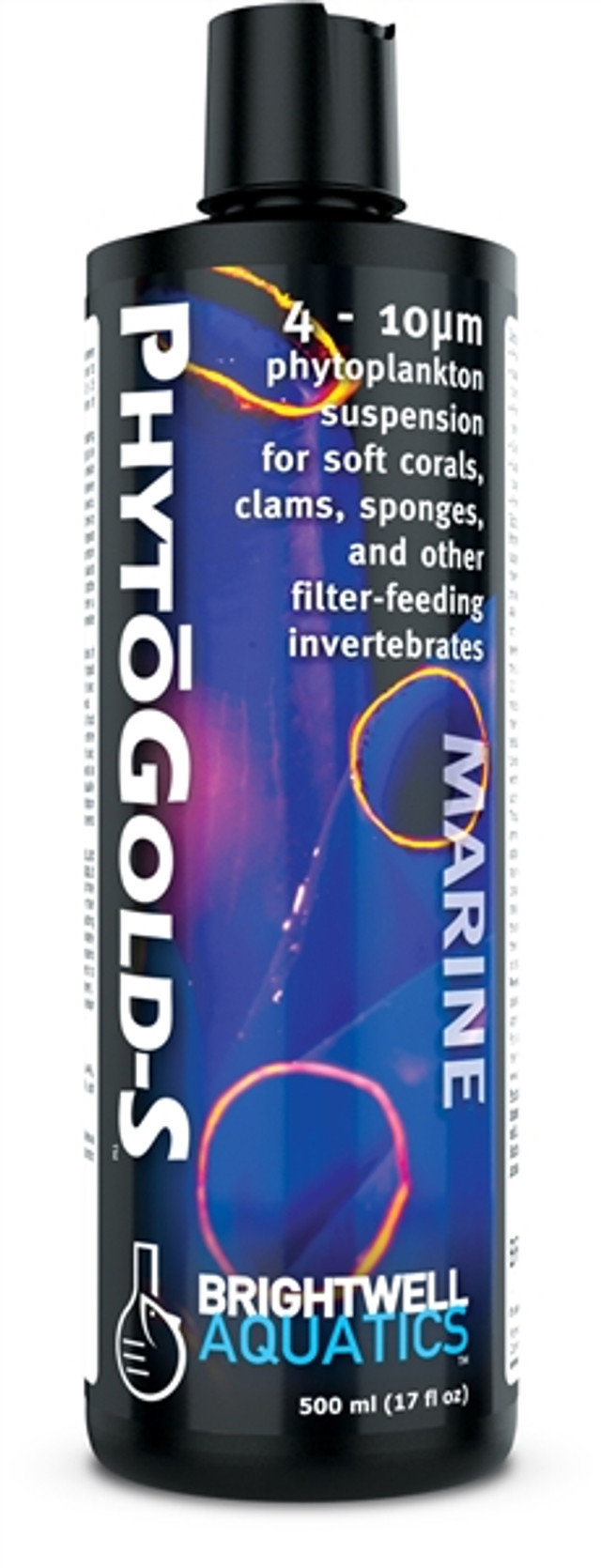 ברייטוול פיטו גולד 500מ"ל  phytogold S