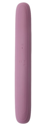 דילדו דו-צדדי לעינוג זוגי או אישי ToyPharm Dual Sensation