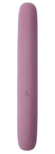 דילדו דו-צדדי לעינוג זוגי או אישי ToyPharm Dual Sensation