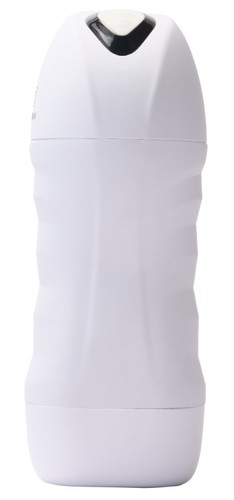 מאונן רך עם תחושת קטיפה לגברים ToyPharm Velvet Haven