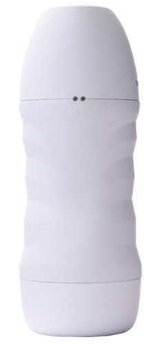 מאונן רך עם תחושת קטיפה לגברים ToyPharm Velvet Haven