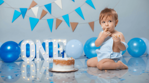 רעיונות למתנות מושלמות לגיל שנה – מה באמת ישמח את הקטנטנים?