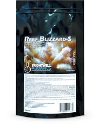 ברייטוול ריף בליזרד 50מ"ל Reef Blizzard-S