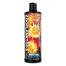 ברייטוול זופלאנקטון 500מ"ל  zooplankton S