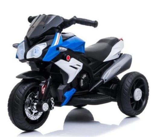 אופנוע ממונע לילדים Motorz Speedy 6V
