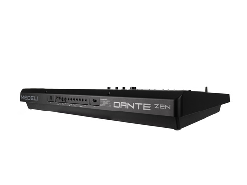 אורגן מזרחי Dante Zen מבית Medeli