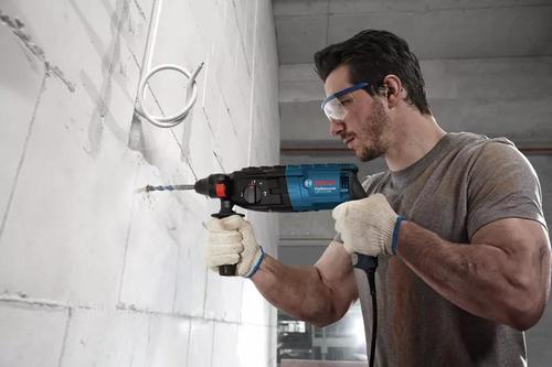 פטישון בוש BOSCH GBH 240 790W