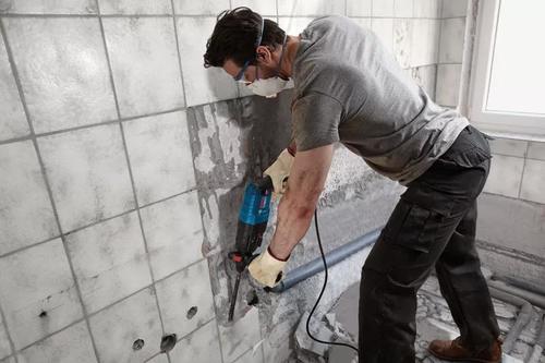 פטישון בוש BOSCH GBH 240 790W
