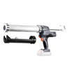 גוף אקדח מרק וסיליקון נטען 18V דגם 101812-005 האנטר Hunter
