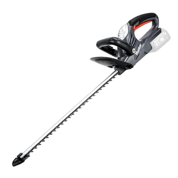 גוף גוזם גדר חיה נטען 18V דגם 103000-002 האנטר Hunter