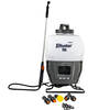 גוף מרסס גב נטען 15 ליטר 18V דגם 102906-001 האנטר Hunter