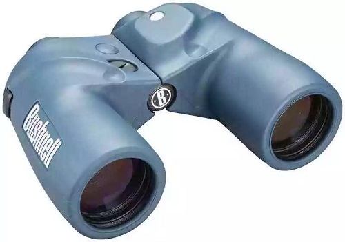 משקפת בושנל ימית עם מצפן