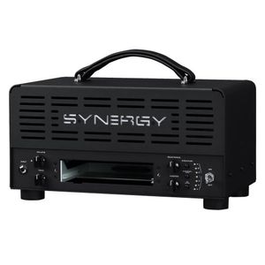 מגבר ראש מנורות לגיטרה SYNERGY SYN-20IR 20 WATT