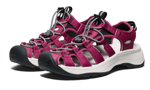 סנדלי מים לנשים Astoria West  KEEN קין