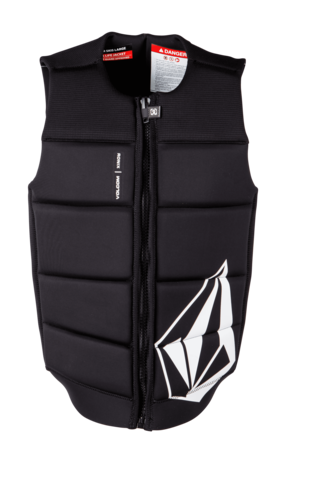 אפודת אימפקט רוניקס - 2025 RONIX VOLCOM COMP VEST 