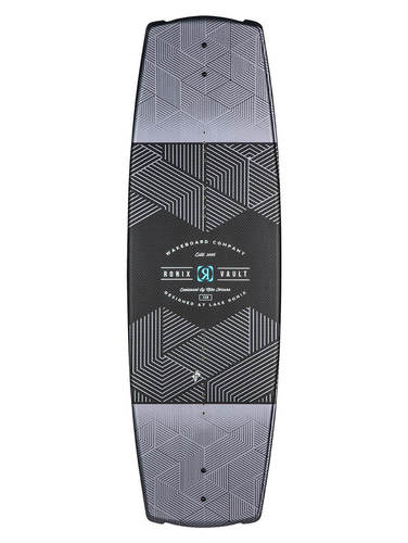 וויקבורד רוניקס - RONIX VAULT