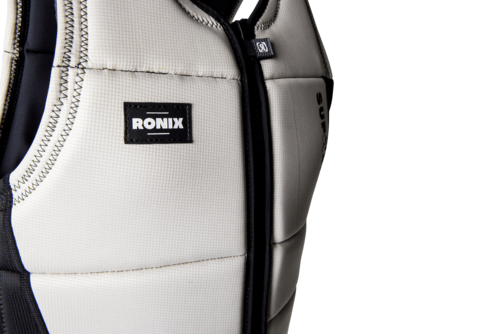 אפודת אימפקט רוניקס - 2025 RONIX SUPREME  COMP VEST 